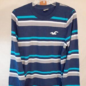 Hollister long sleeve tee